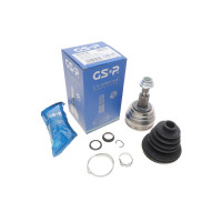 ШРКШ внешний VW Passat 91-98/Golf IV 97-06 36x30x138,5 803036 GSP