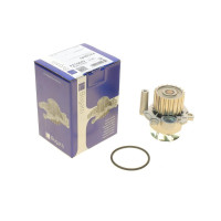 Насос воды Skoda Fabia/VW Polo/Seat Cordoba 1.9SDI 09-R/B7 лопаток PA10049 BUGATTI