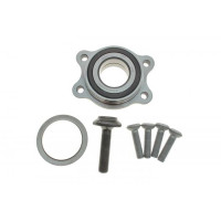 Подшипник ступицы передней/задней Audi A6/A8 02- 47x92x32 - R154.57 SNR