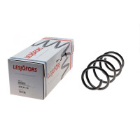 Пружина передня Skoda SuperB 1.4TSI 15-/Octavia III 1.6TDI МКПП/VW Golf VII 1.0-1.4TSI АКПП 12- - 4085731 LESJOFORS