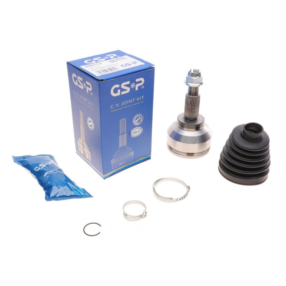 ШРКШ внешний Renault Laguna II 2.0dCi/2.2dCi 01-0727x35z к-кт 850113 GSP