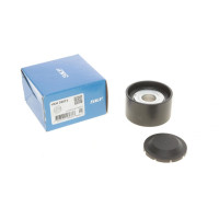 Ролик генератора Mercedes Sprinter 3.0 CDI 06-OM642 паразитный 54x30 - VKM 38071 SKF