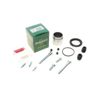 Ремкомплект суппорта переднего Honda Accord -98 d=57mmLucas+ поршень/направляющая SuperKit 757499 FRENKIT