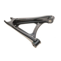 Важіль підвіски задньої/знизу L Audi Q7/VW Touareg/Porsche Cayenne 2.5D-6.0D 02-18 - 204021 SOLGY