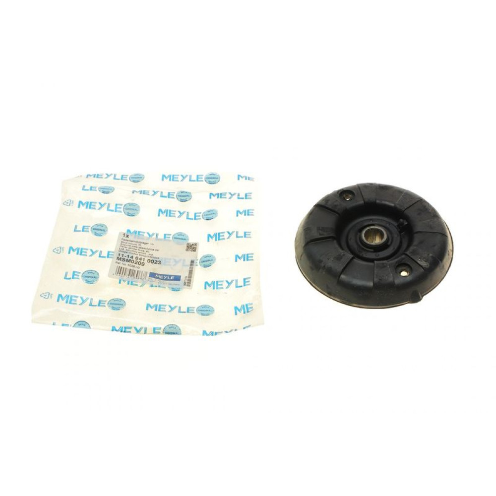 Опора амортизатора переднього Peugeot 3008/5008 09- - 11-14 641 0023 MEYLE