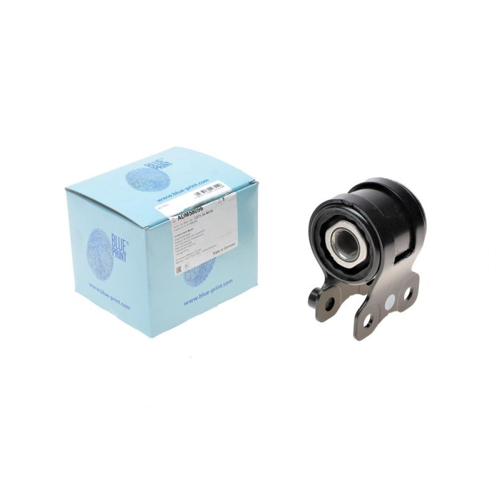 Сайлентблок важеля переднього/ззаду Mazda 3 03-13/Mazda 5 10- ADM58096 BLUE PRINT