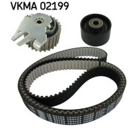 Комплект ГРМ Fiat Doblo 1.6D Multijet 10- - VKMA 02199 SKF