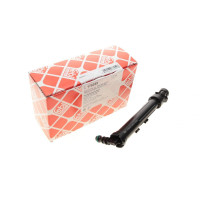 Форсунка омивача фари Mercedes B-class W246/CLA C117 11-19 L - 176059 FEBI BILSTEIN