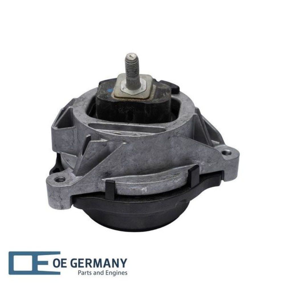 Подушка двигуна L BMW 3 F30/F80/G20/5 F10/G30/G90/7 G11/G12/X5 F15/F85 11- 801209 OE GERMANY