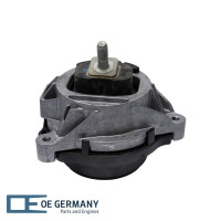 Подушка двигуна L BMW 3 F30/F80/G20/5 F10/G30/G90/7 G11/G12/X5 F15/F85 11- 801209 OE GERMANY