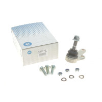 Опора кульова передня/знизу Ford Focus II 04-12/C-Max 07-10/Volvo C30/C70/S40/V50 04-13 d=18mm - 93-00697-056 RTS