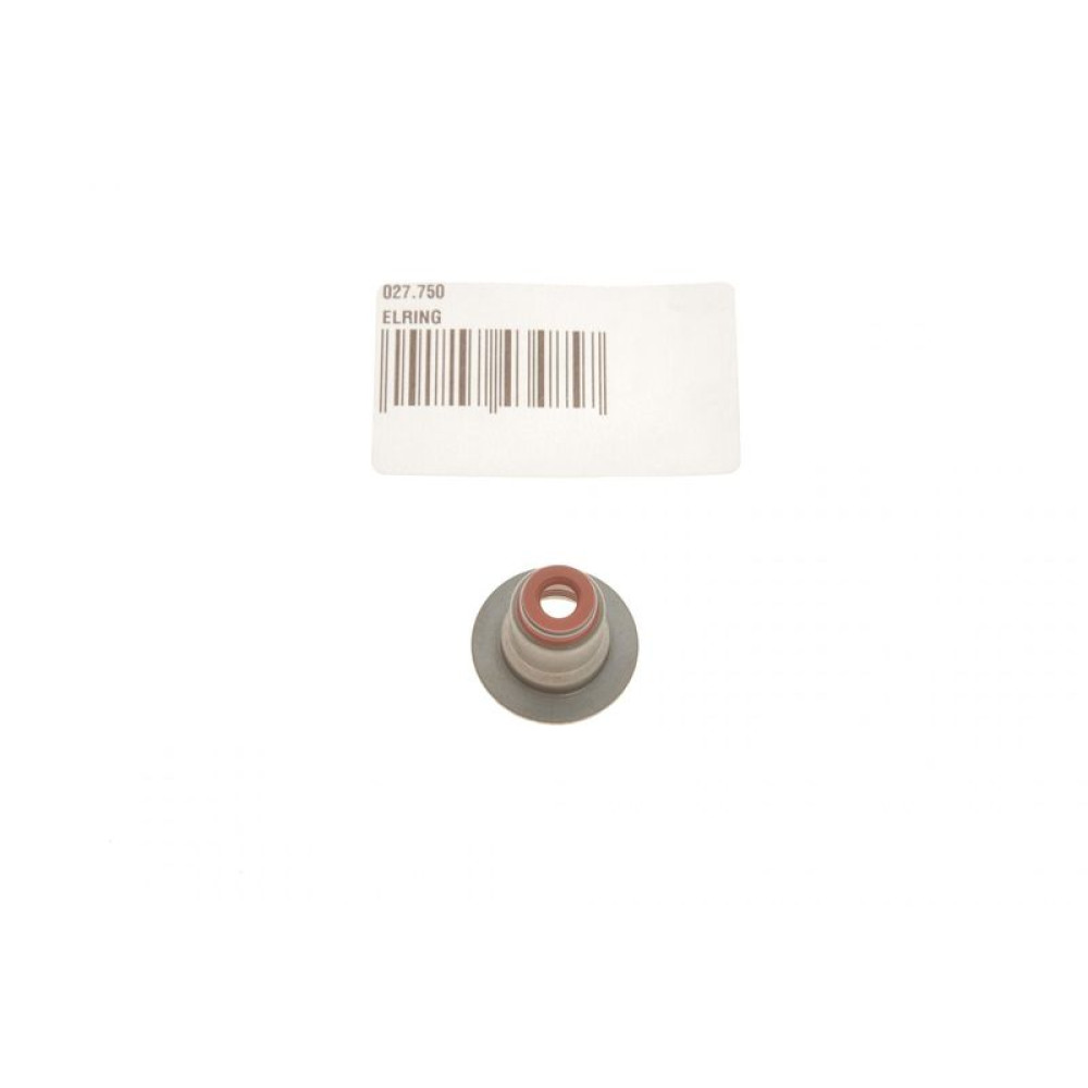 Сальник клапана впуск/випуск Citroen Berlingo/Fiat Scudo/Ford Transit 6x9.2/23x17.7 027.750 ELRING