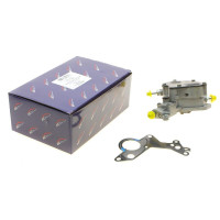 Насос тандемный вакуумно-топливный VW Caddy III 1.9/2.0 TDI 04-10 54353 AIC