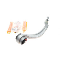 Важіль підвіски передній/знизу L Audi A4/A6/A8/VW Passat 94-09 без болта та гайки 23AU0221B ASMETAL