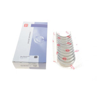 Вкладыши коренные VW LT/T4 2.5TDI +0.25 = 6050162500 180 050 0017 15 NPR