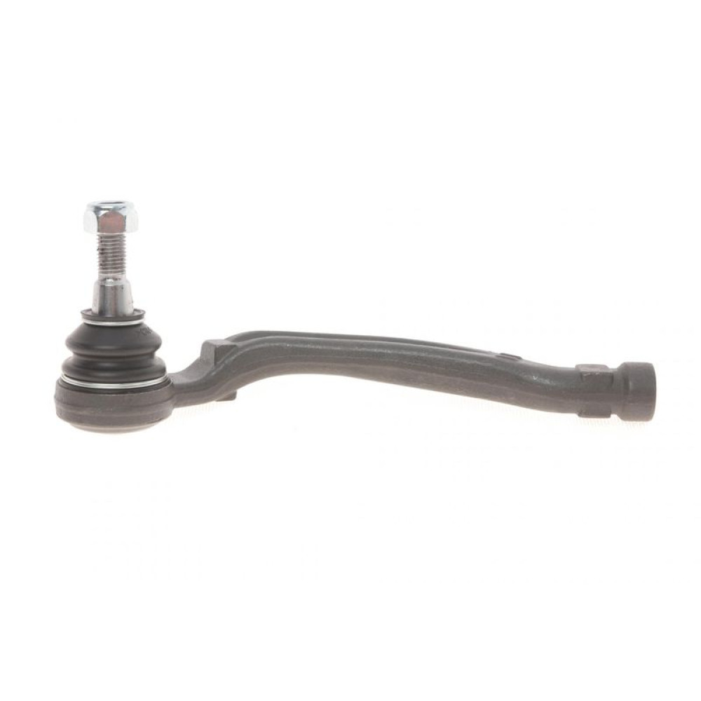 Наконечник рулевой тяги L Citroen C4 Picasso 13-/C5 Aircross/Berlingo/Peugeot 508 18-/5008/308 13- - 206162 SOLGY