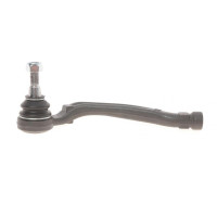 Наконечник рулевой тяги L Citroen C4 Picasso 13-/C5 Aircross/Berlingo/Peugeot 508 18-/5008/308 13- - 206162 SOLGY
