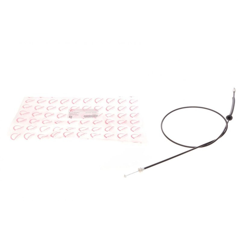 Трос капота Ford Transit 95- - RWS2152 ROTWEISS