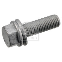 Болт направляючий супорта переднього Audi A4/A6/A8/VW Passat B5 94-16 M12x1.5 - 182563 FEBI BILSTEIN