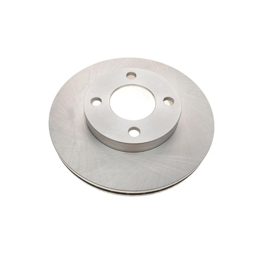 Диск тормозной передний Audi 80/100 -91 256x22 - 115 521 1003 MEYLE