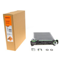 Радіатор пічки Peugeot 308 1.2-2.0 07- 54314 NRF