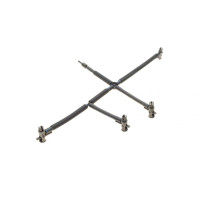 Шланг обратки VW Amarok 2.0TDI/BiTDI 10-13 - 0 928 402 168 BOSCH