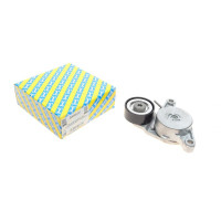 Натяжник ремня генератора Toyota Avensis 1.6/2.0 DI-D 08- - GA350.97 SNR