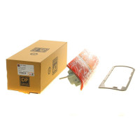 Ліхтар задній Ford Transit 86-99 R без плати BP 15404 DP