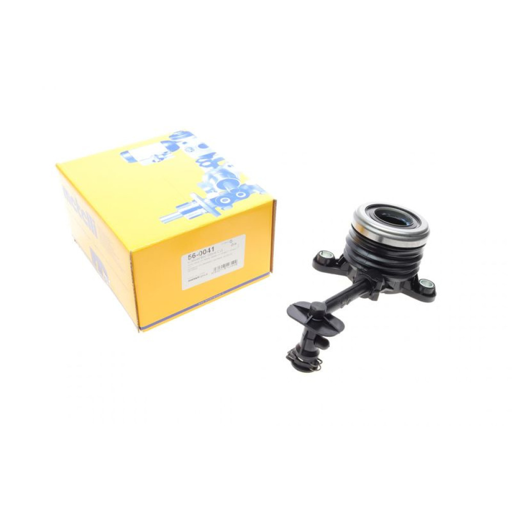 Підшипник вижимний Renault Kangoo 1.5dCi 05- 50/62kw 56-0041 METELLI