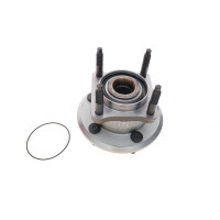 Підшипник маточини задньої Jeep Commander/Grand Cherokee 01-10 - 177041 FEBI BILSTEIN