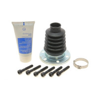 Пильник ШРКШ внутрішній VW Caddy II/Skoda Fabia I/II 95-14 27x94x108mm 772 0244 30 FAG