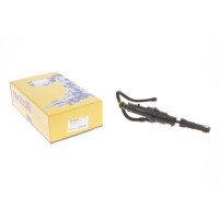 Циліндр зчеплення головний Citroen C5/Peugeot 508 10- d=15.87mm 55-0248 METELLI