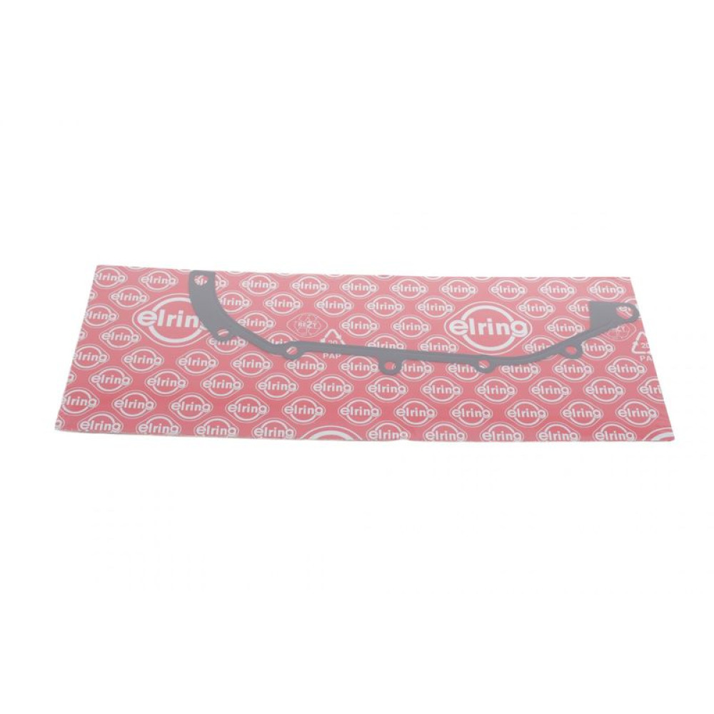 Прокладка крышки двигателя передней BMW 3 E36/5 E39 2.0-2.8 i -00 сверху 147.660 ELRING