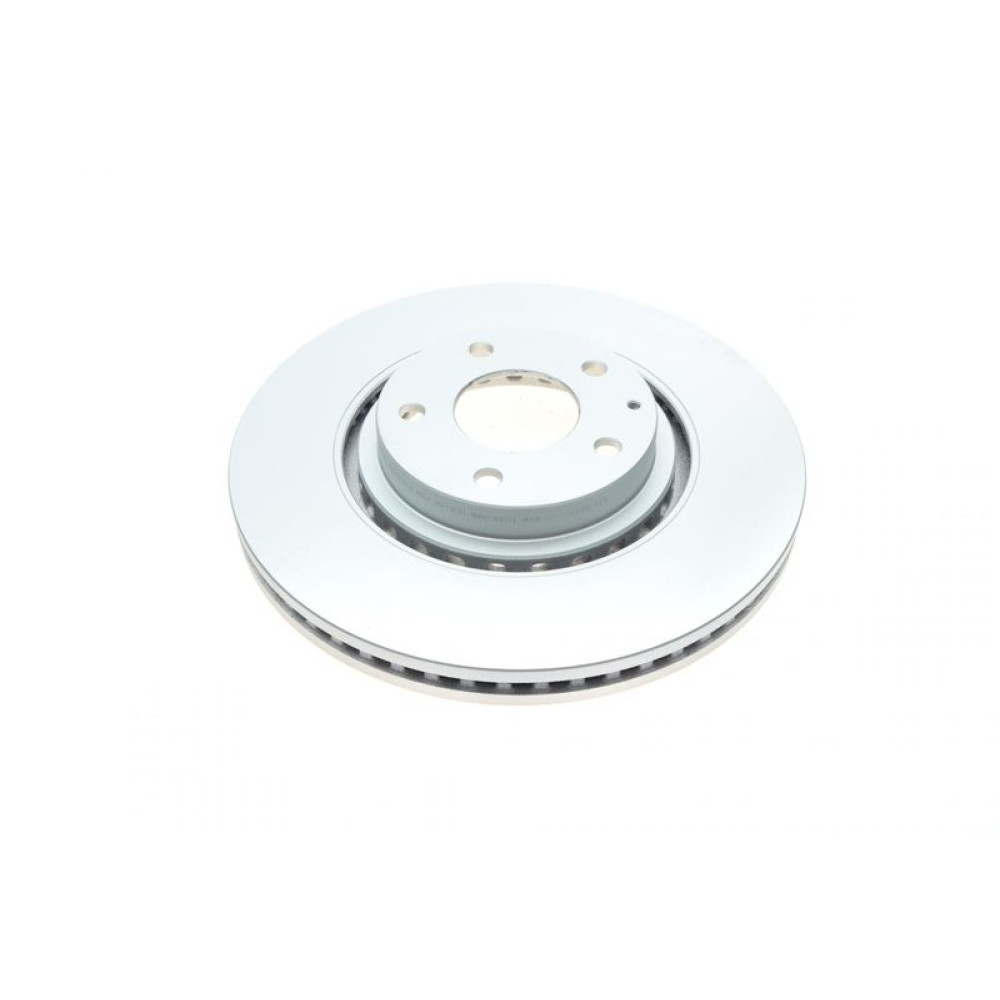 Диск тормозной передний Mazda 6/CX-5/CX-9 17- 320x28 PRO - 92315203 TEXTAR