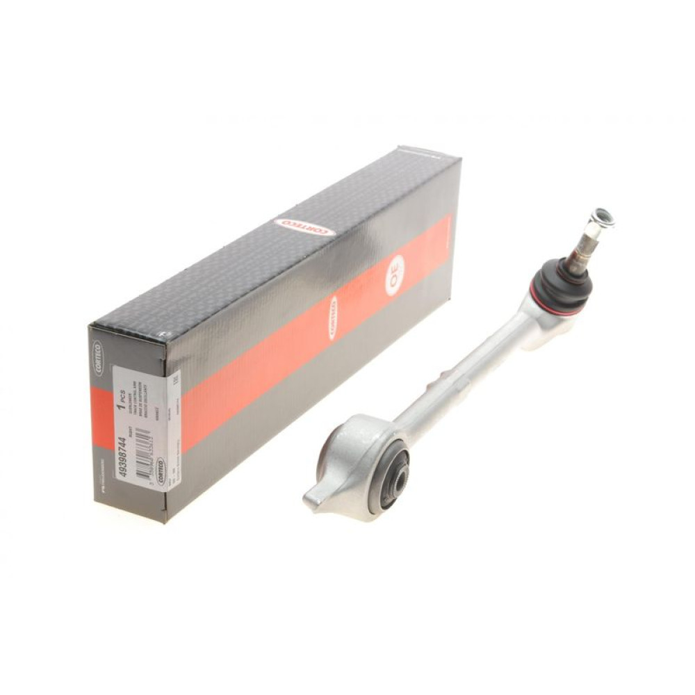 Рычаг подвески передний/снизу R BMW 5 E39 95-04 M47/M52/M54/M57 49398744 CORTECO