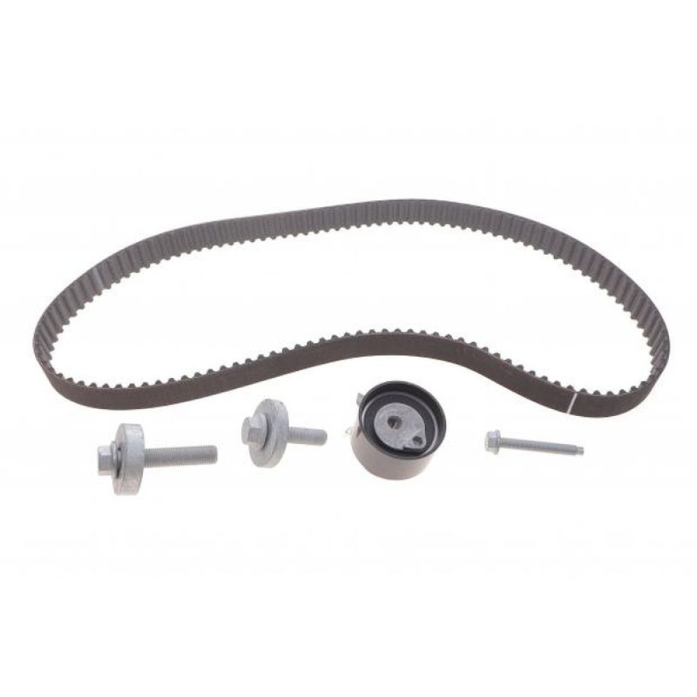 Комплект ГРМ Renault Kangoo 1.5dCi 01-123x27 - KD455.58 SNR