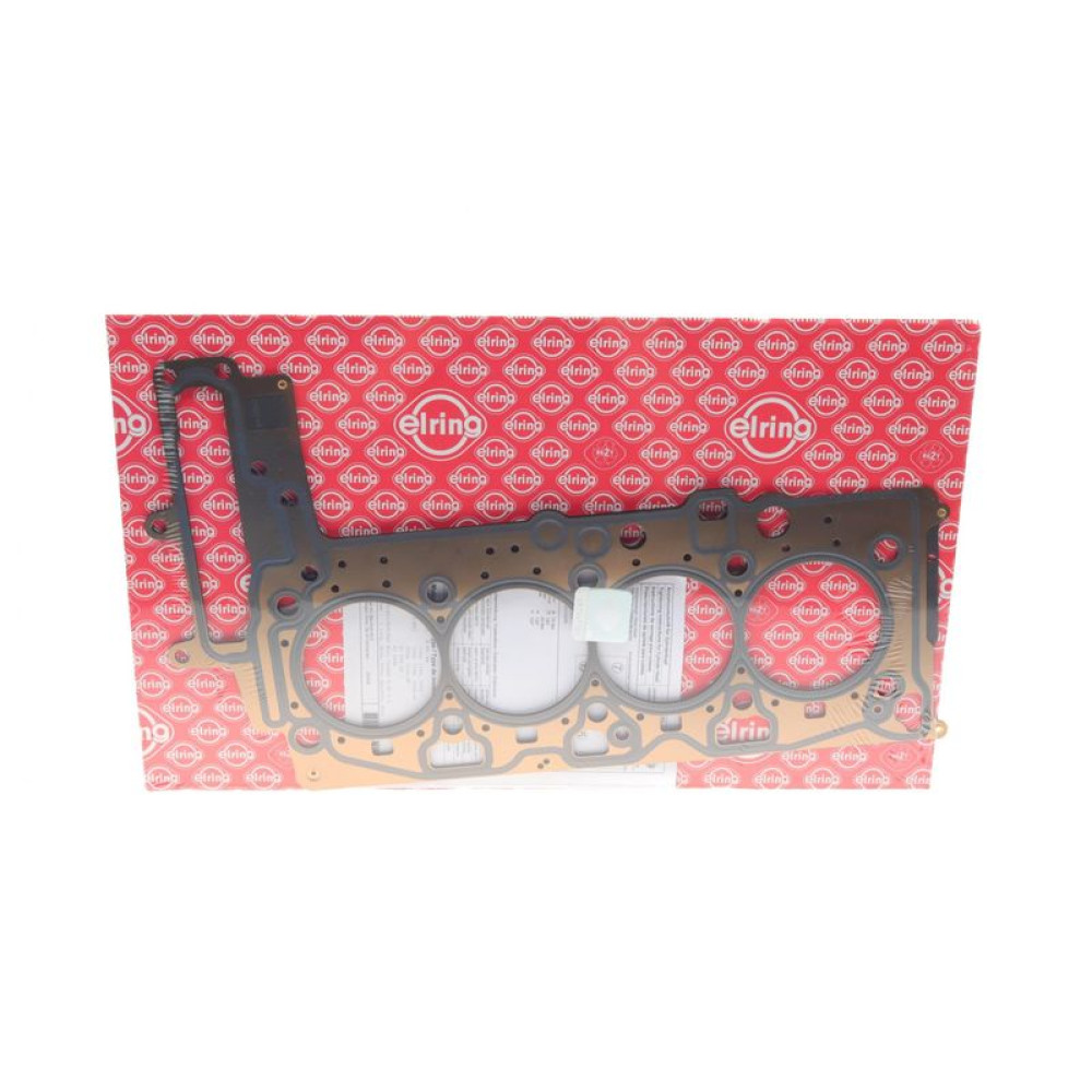 Прокладка ГБЦ BMW X1 E84/X3 F25/X5 F15/F85 09-15 1.45mm, Ø84,70mm N47 20D 575.051 ELRING