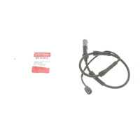 Датчик износа тормозных колодок передних BMW 1 F20/2 F22/3 F30 1.6-4.0 10- - WS 0320 A QUICK BRAKE