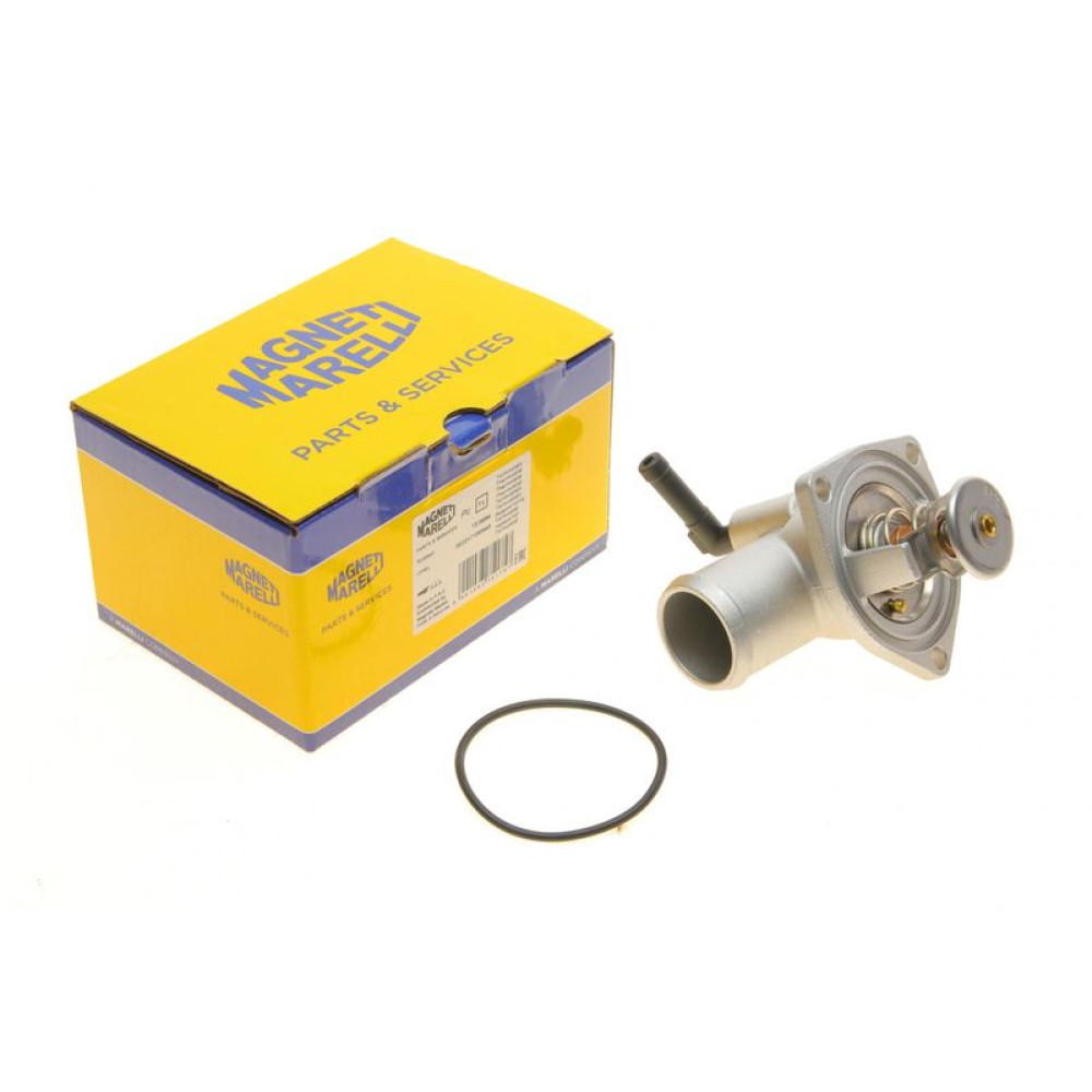 Термостат Opel Combo/Astra G/Zafira 1.4/1.6 CNG 16V 01- 92° TE0094 352317100940 MAGNETI MARELLI