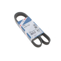 Ремень генератора Renault Master/Opel Movano/Renault Kangoo 1.9dCi/dTi 98-/Trafic 2.0 06- 6PK1125 - 1 987 947 972 BOSCH