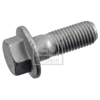 Болт направляющий суппорта переднего BMW 3 F30/F80/5 E60/F10/G30/F90/7 E65-E67/F01-F04 00- - 182452