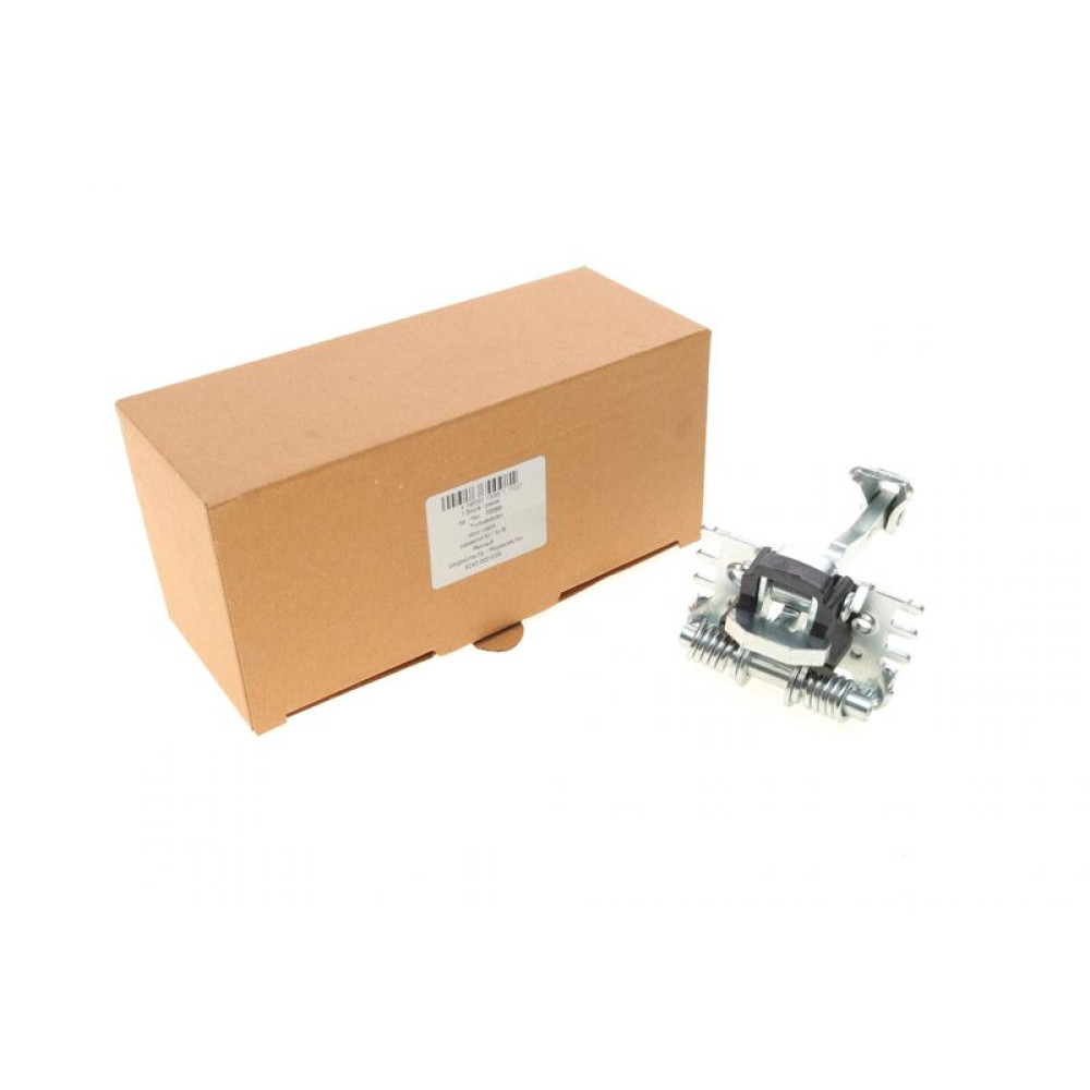 Обмежувач дверей задніх Renault Megane 08- 70098 AIC