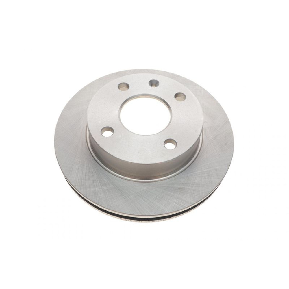 Диск тормозной передний Ford Sierra 82-93 239.5x24.2 - 715 521 7006 MEYLE