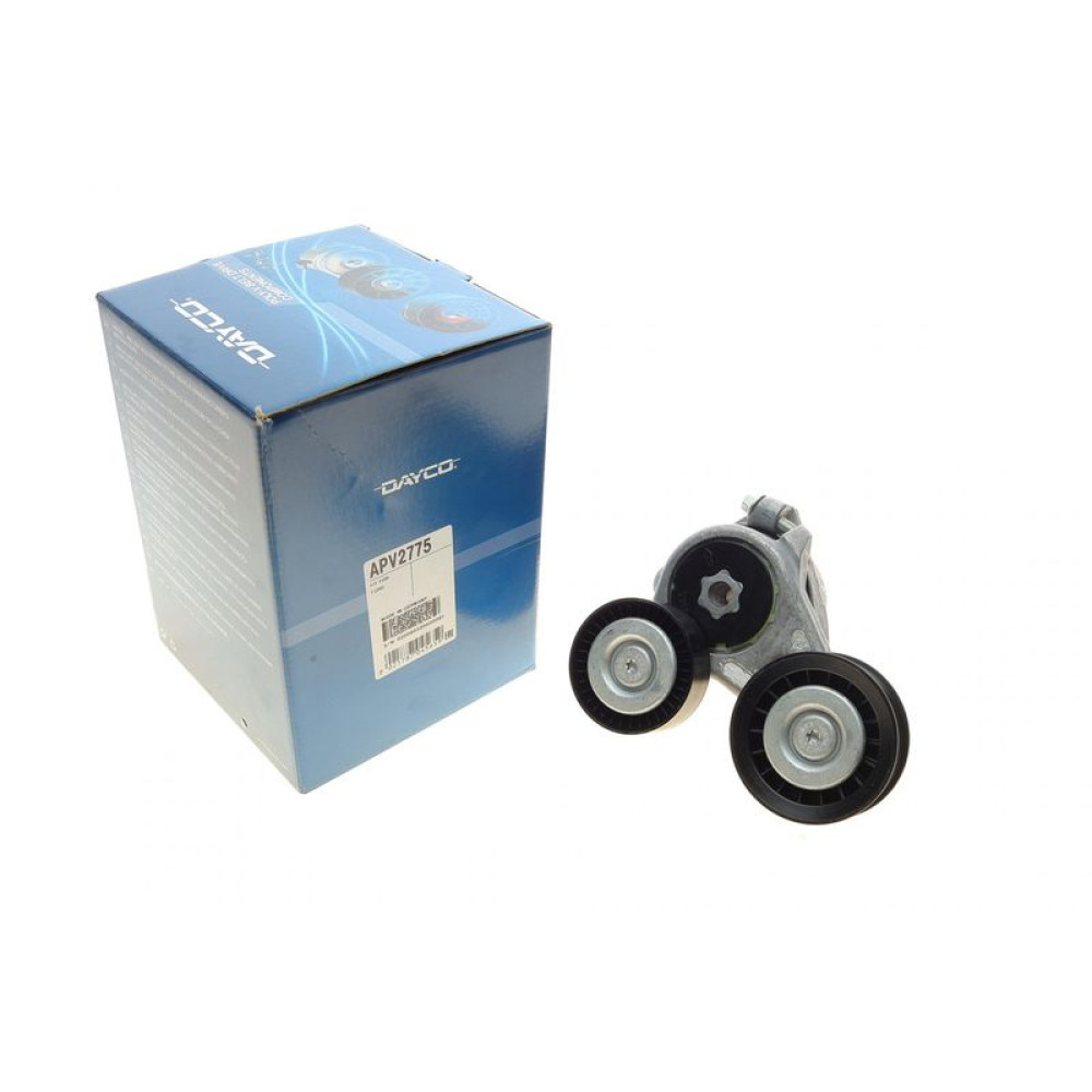 Натяжник ремня генератора Ford Focus 1.8 TDCi 04-12 APV2775 DAYCO