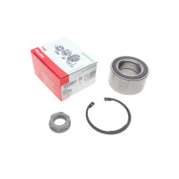 Підшипник маточини передньої Citroen C4/C5/C6 05-/Peugeot 407/607/308/508 11- 713 6405 00 FAG