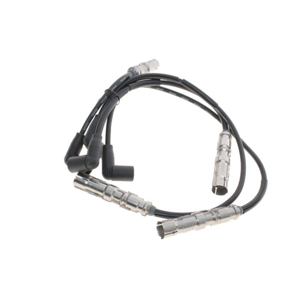 Провода зажигания VW Caddy III 1.6 BiFuel 04-15 к-кт 206P200 BREMI