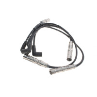 Проводи запалювання VW Caddy III 1.6 BiFuel 04-15 к-кт 206P200 BREMI