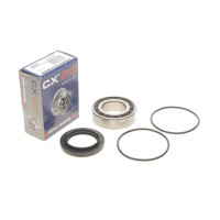 Подшипник ступицы задней Ford Transit 86-91 45x85x23 CX177 CX