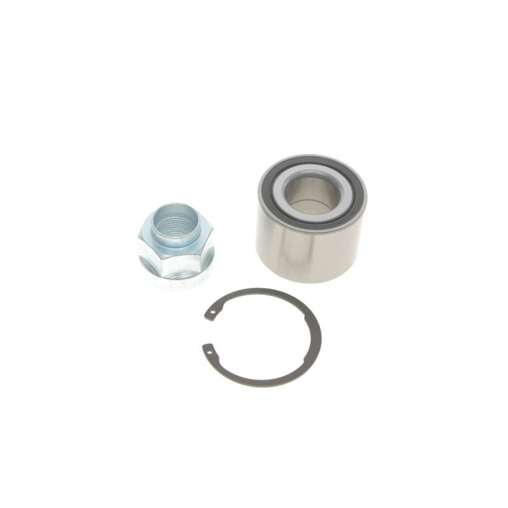 Підшипник маточини задньої Daewoo Kalos/Chevrolet Aveo 1.2/1.4i 05- к-кт - 216194 SOLGY