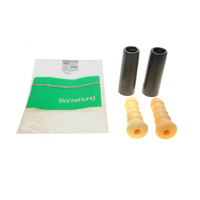 Пильник + відбійник амортизатора заднього VW Golf IV -06 к-кт 2шт OE VAG B10020 BORSEHUNG